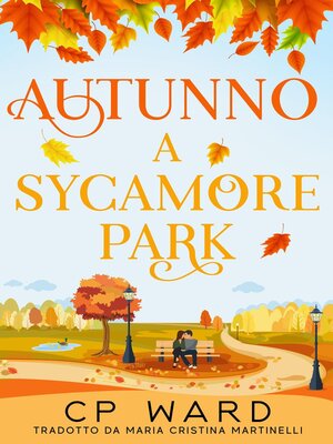 cover image of Autunno a Sycamore Park